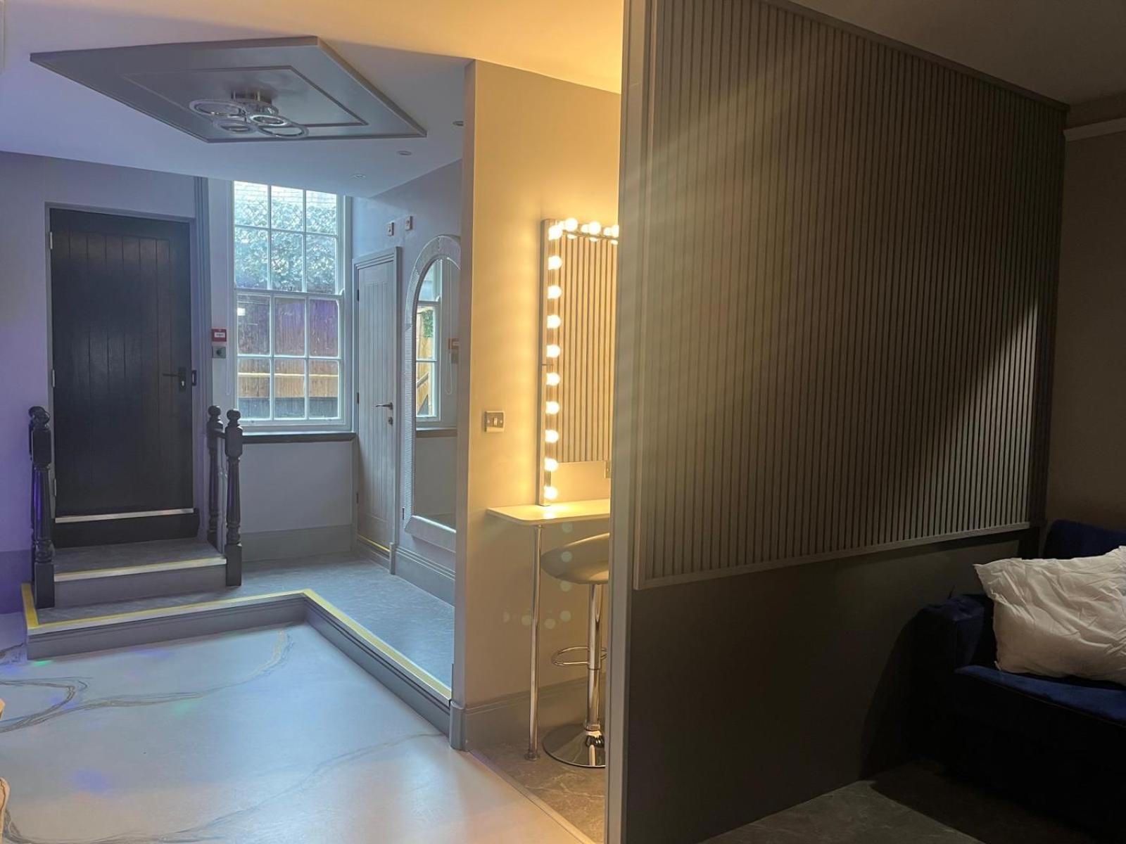 101 Bold Street Apartments Liverpool Habitación foto