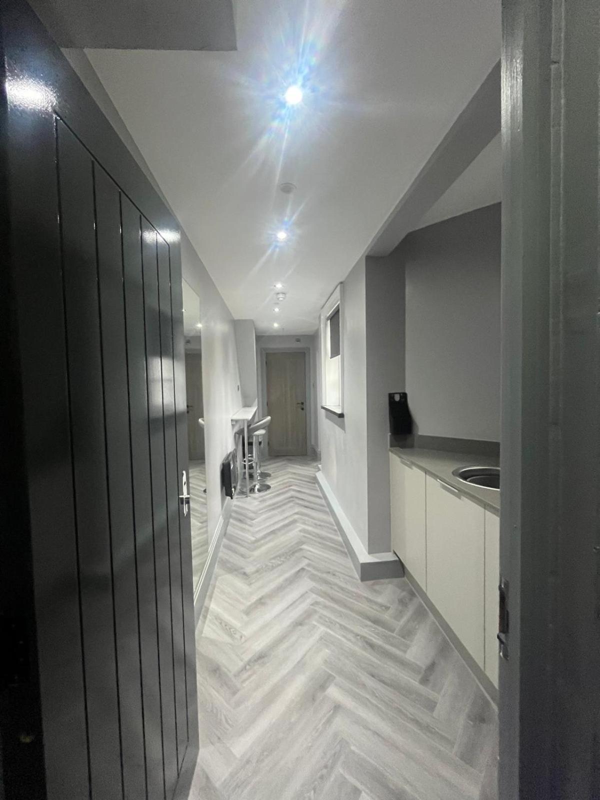 101 Bold Street Apartments Liverpool Habitación foto