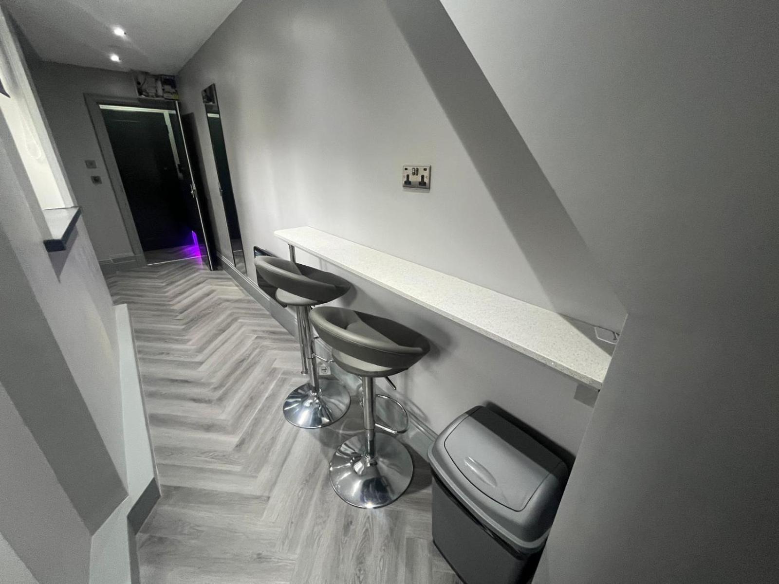 101 Bold Street Apartments Liverpool Habitación foto