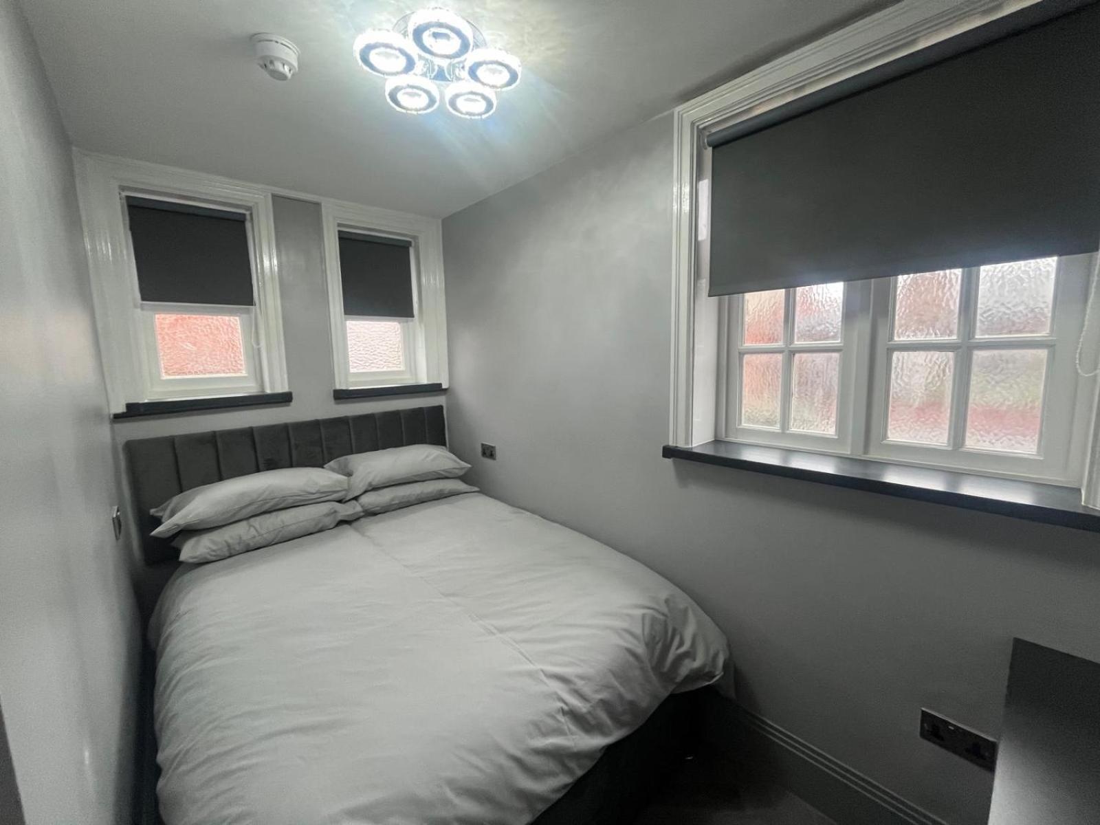101 Bold Street Apartments Liverpool Habitación foto