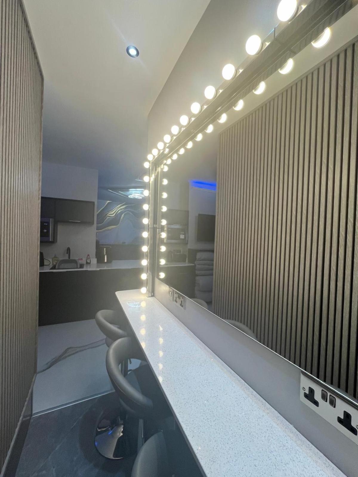 101 Bold Street Apartments Liverpool Habitación foto