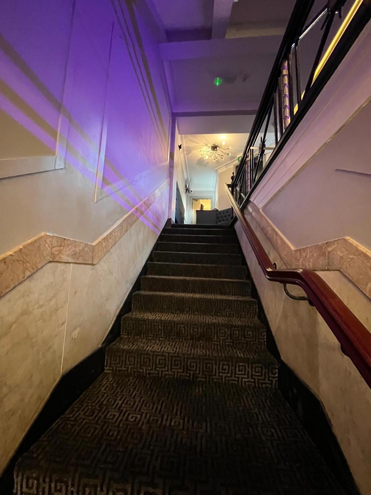 101 Bold Street Apartments Liverpool Exterior foto